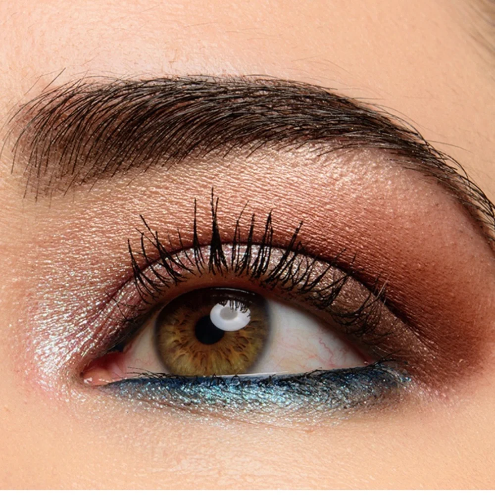 Tom Ford Eye Color Quad - BODY HEAT